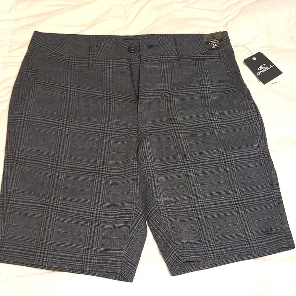 NEW WITH TAGS!  ONeill Shorts